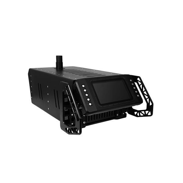 水下通信导航系统 Map 系列