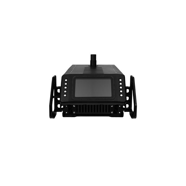 水下通信导航系统 Map 系列